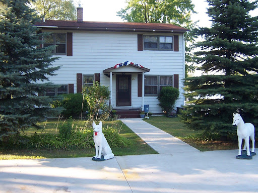 Holiday House