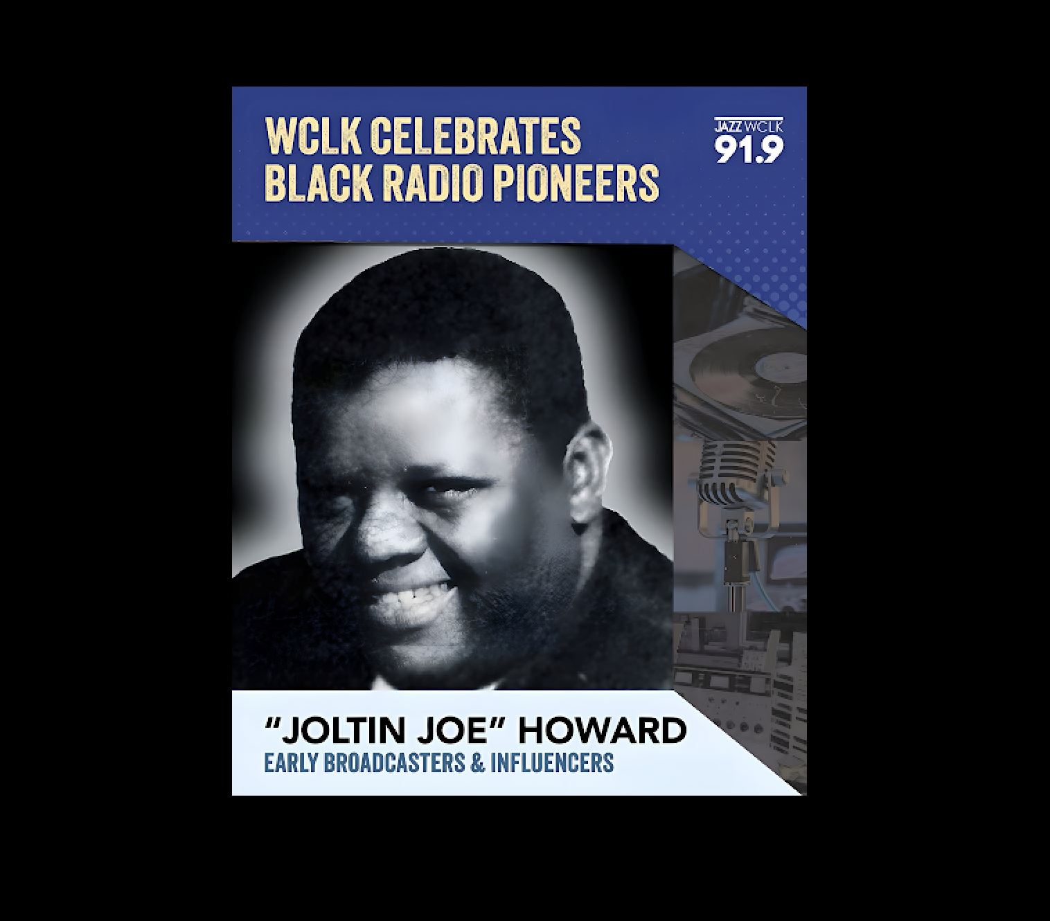 Joseph Howard
