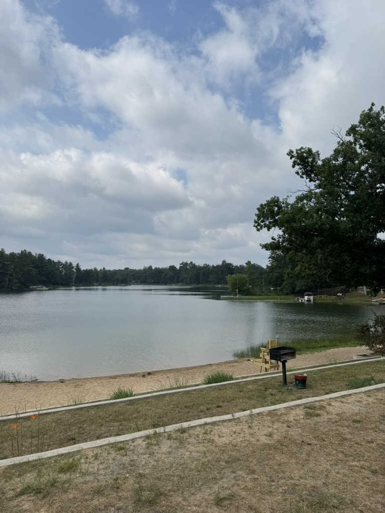 Lake Idlewild