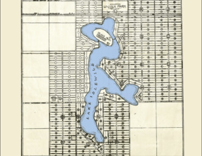 Lake Idlewild