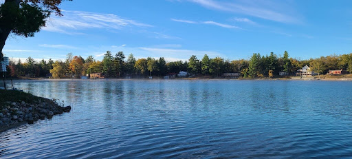 Paradise Lake