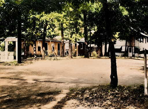 The Pomiserania Lodge & Motel