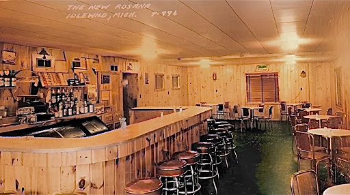 Rosana’s / Red Rooster / Peyton’s & Idlewild’s Neighborhood Businesses