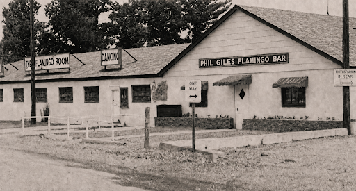 The Flamingo